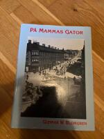 P&aring; mammas gator