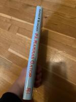 P&aring; mammas gator