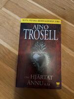 Om hj&auml;rtat &auml;nnu sl&aring;r