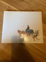 Vid Skansbergets fot : Hagastudier i bild och ord