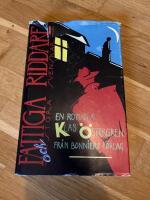 Fattiga riddare och stora svenskar : roman