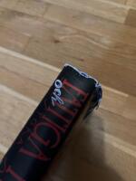 Fattiga riddare och stora svenskar : roman