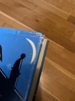 Fattiga riddare och stora svenskar : roman