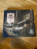 Vasa : historien om ett skepp