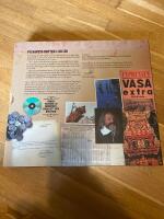 Vasa : historien om ett skepp