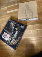 Vasa : historien om ett skepp