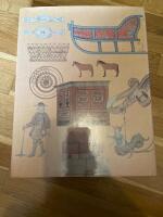  Nils M&aring;nsson Mandelgren - en resande konstn&auml;r i 1800-talets Sverige