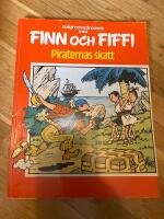 Piraternas skatt
