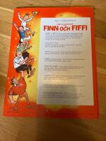 Den f&ouml;rh&auml;xade flugan