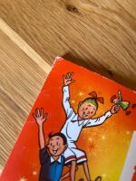 Det sjungande ljuset