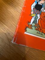 Det sjungande ljuset