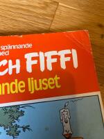 Det sjungande ljuset