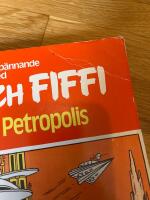 Operation Petropolis