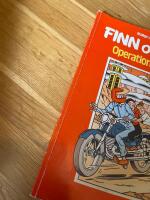 Operation Petropolis