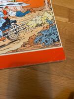 Operation Petropolis