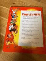 Den hj&auml;lpsamma fj&auml;rilen