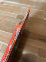 Den fantastiska h&auml;sten