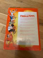 Den magiska str&aring;len