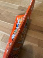 Den magiska str&aring;len