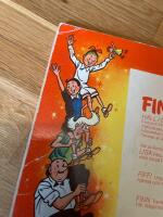 Robotarna fr&aring;n rymden