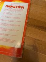 Robotarna fr&aring;n rymden