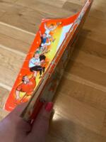 Robotarna fr&aring;n rymden