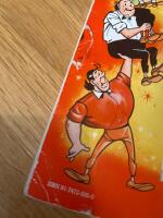 Den s&auml;llsamma ringen