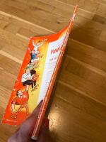 Den s&auml;llsamma ringen