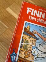 Den s&auml;llsamma ringen