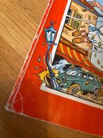 Den s&auml;llsamma ringen