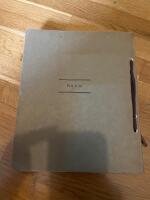 Handlingar r&ouml;rande Stor&aring;sens bruk