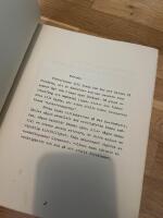 Handlingar r&ouml;rande Stor&aring;sens bruk