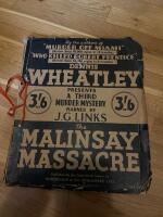 The Malinsay Massacre