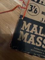 The Malinsay Massacre