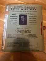 Who Killed Robert Prentice