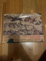 Wind on the Buffalo Grass