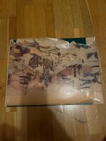 Wind on the Buffalo Grass