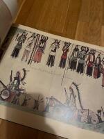 Wind on the Buffalo Grass