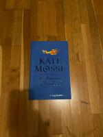 The Burning Chambers