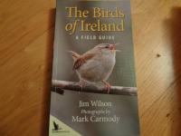 Birds of Ireland : A Field Guide [Elektronisk resurs]