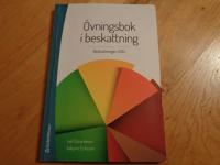 &Ouml;vningsbok i beskattning : beskattningen 2014