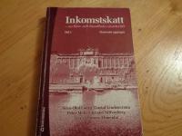Inkomstskatt D. 1 :  en l&auml;ro- och handbok i skatter&auml;tt