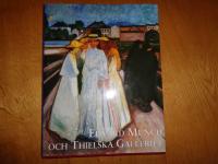 Edvard Munch och Thielska galleriet