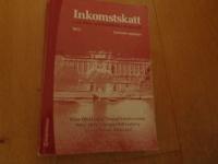 Inkomstskatt D. 2 :  en l&auml;ro- och handbok i skatter&auml;tt