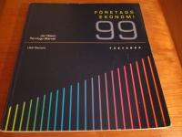 F&ouml;retagsekonomi 99