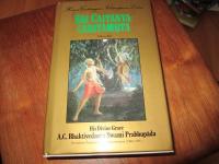 sri caitanya caritamrta  andra delen