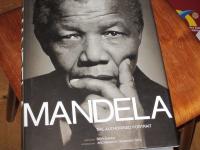 Mandela: The Authorized Portrait
