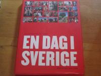 en dag i sverige