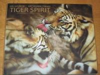 Tiger Spirit