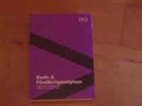 bank&f&ouml;rs&auml;kringsvolymen